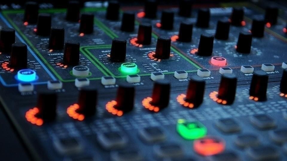 Sonic Attack by -SP- / Lungcancer Entertainment