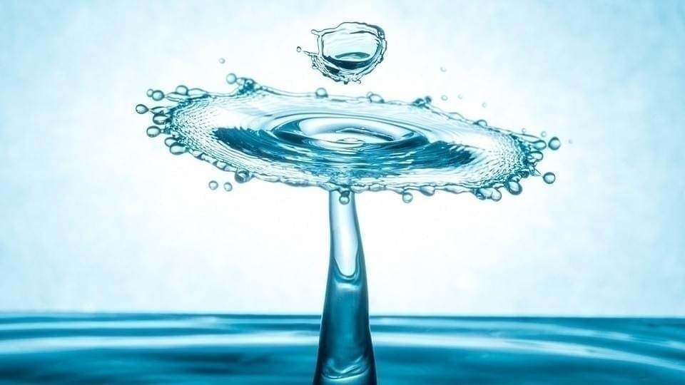 Water Dancer by Mop / Alcatraz